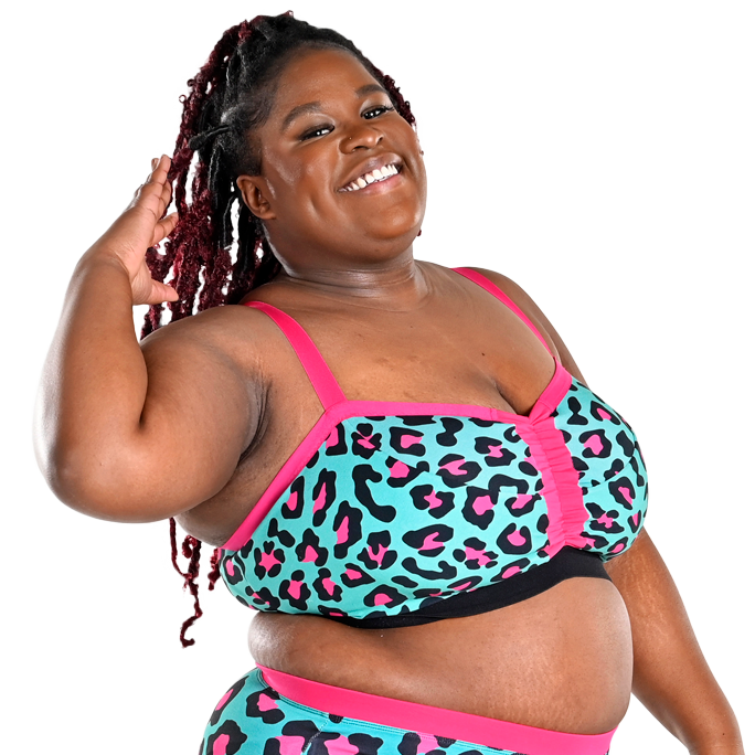 Flexi-Size Bras