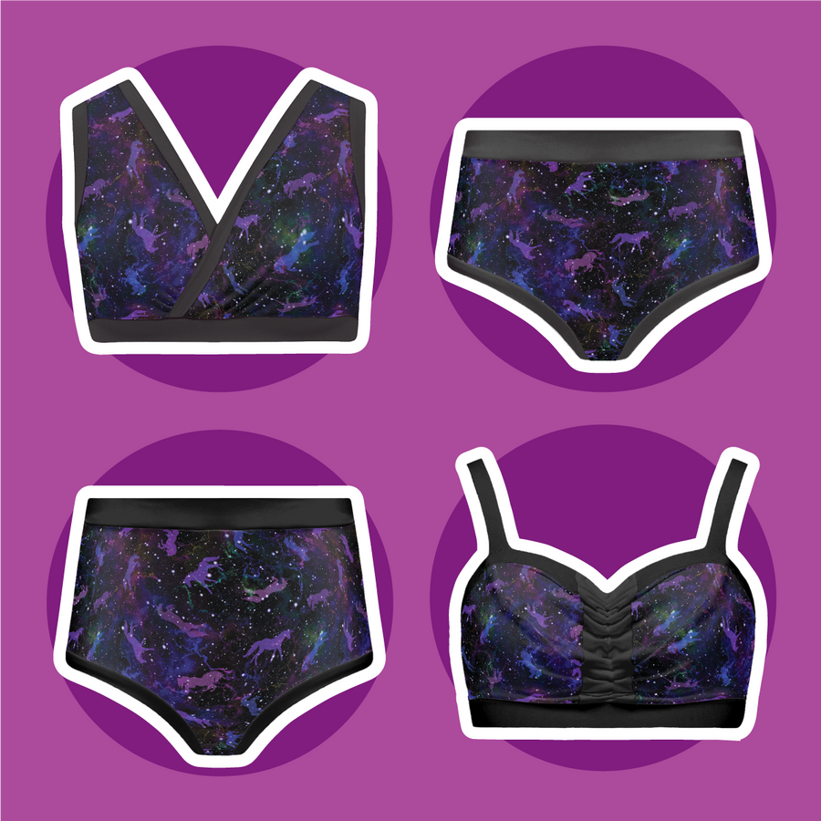Uni-verse