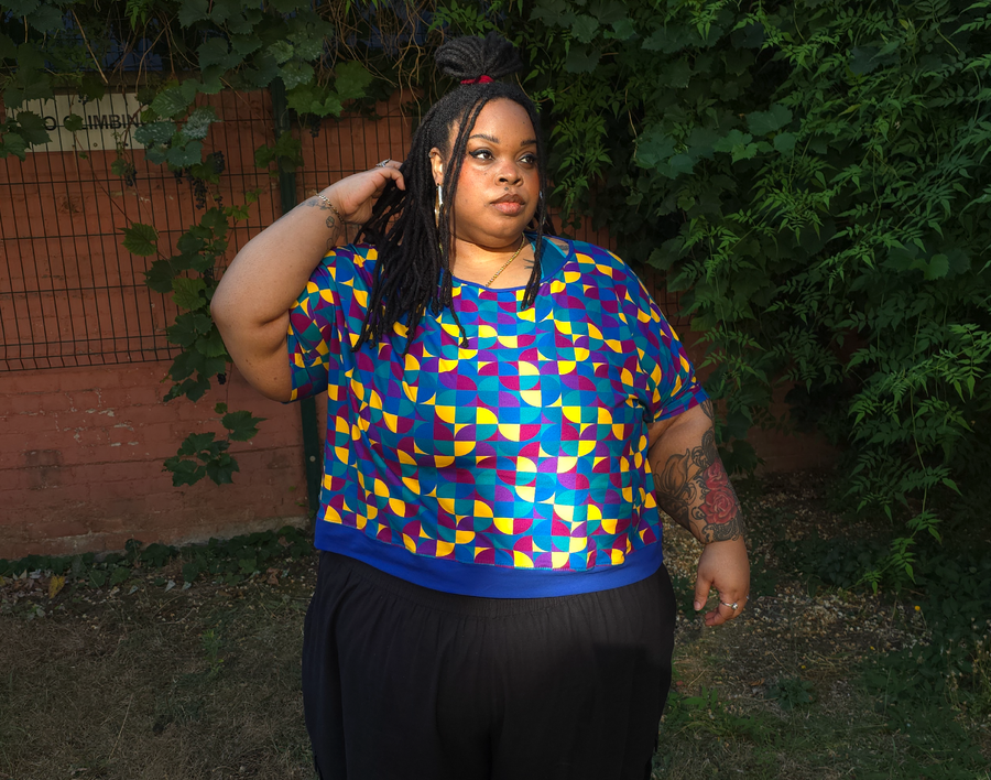 Boxy Tees